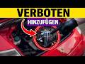 10 "VERBOTNE“ Porsche-Modifikationen, Die Die Zuverlässigkeit Tatsächlich Erhöhen