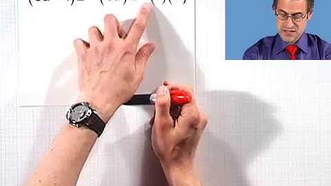 The Associative and Distributive Properties of Real Numbers