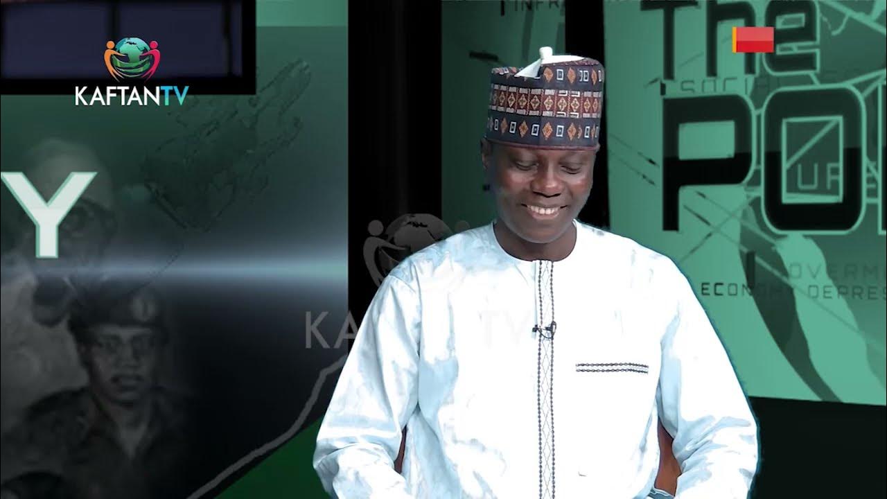 STATE OF THE NATION: New Ministers, Kano State Policies And Other Development | THE POLITY