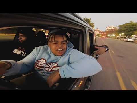 Big Yavo - Freestyle (Official Music Video)