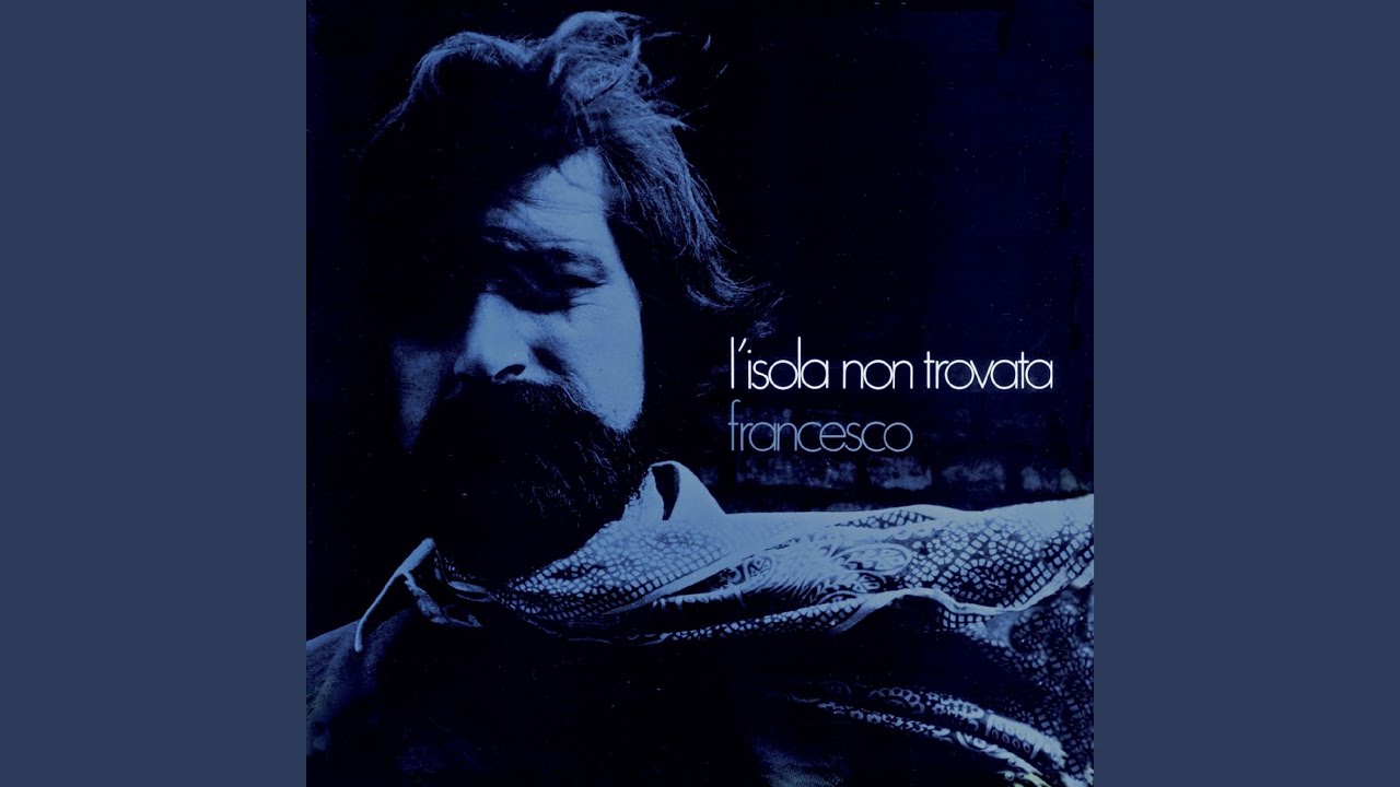 Un Altro Giorno È Andato (Remastered 2007) YouTube