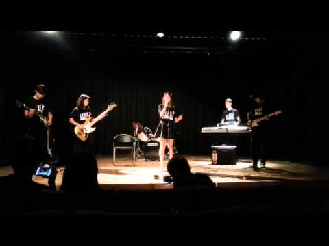 2014 워크샵 part.1 럼블피쉬 - 몹쓸 노래