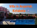 Villa in argostoli greece argostolivilla kefalonia filipinabritish