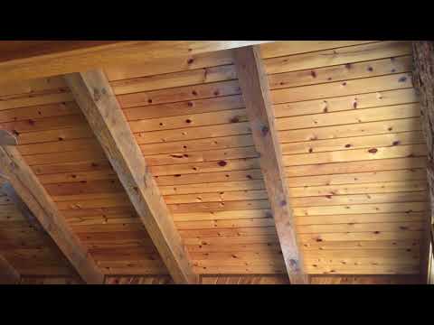 140 Bearing Drive, Tahoe City, CA home video tour