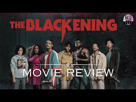 The Blackening | Review (Ft. Wren)