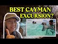Grand Cayman: Crystal Caves or Stingray City? Which Excursion Is Better?