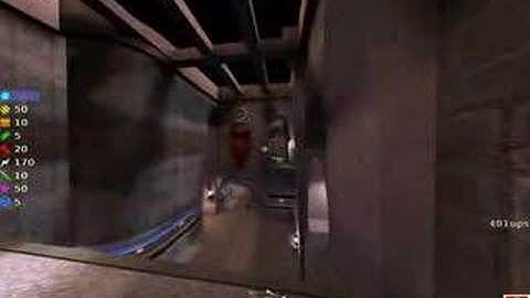 cpma vq3 bridge to rail with slomo replay