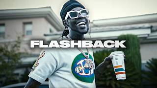 Free Cash Kidd Type Beat X Detroit Type Beat 2026 - Flashback