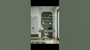 Study table design options.#studyunit #studymotivation #studytableideas #interiordesign