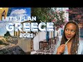 ✈GREECE TRAVEL 2021 - LETS PLAN GREECE, avoid crowds and save 💰 money!!!!