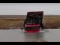 Stuck in Mud &amp; Snow Amazing Compilation