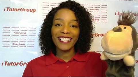 ITutorGroup Intro-Video (Junior Session)