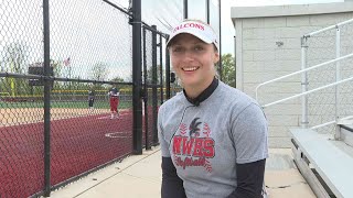 Super 7 Conversations: Niagara Wheatfield's Lindsay Tyler