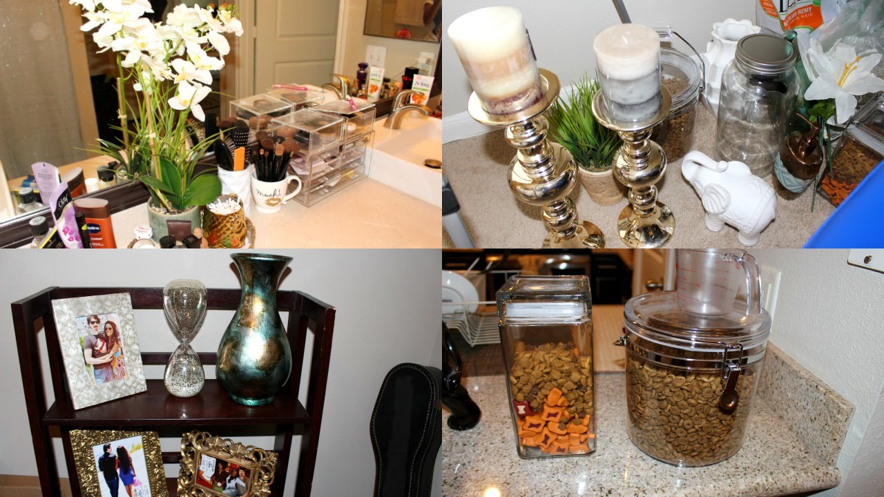 Home Decor Haul Ross Homegoods Marshalls Hobby Lobby You