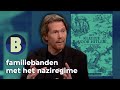 Waarom het stereotype van een nazi niet blijkt op te gaan  bas von bendabeckmann  buitenhof