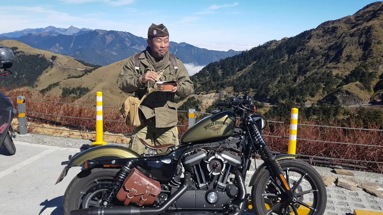 mountain harley davidson