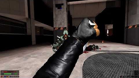 Doom Mod: 