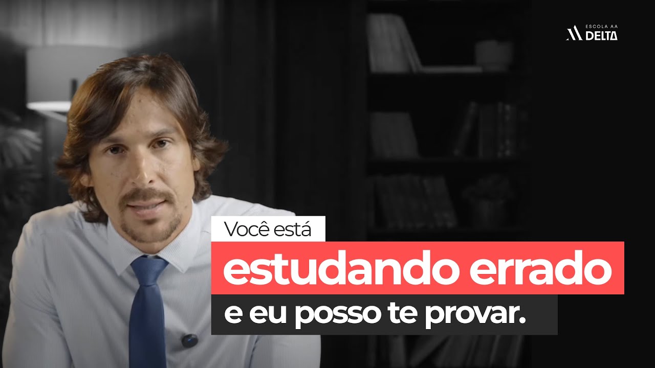 Por que seu plano de estudos atual está fadado ao fracasso e como consertá-lo