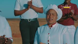 Gods Vision Gospel Choir  Umusa Wakho   