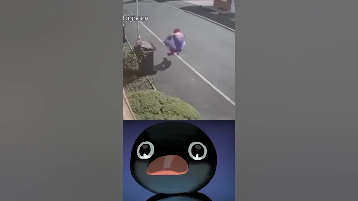 Noot noot meme #15 – pingu | noot noot #shorts #pingu #nootnoot #memes #tiktok