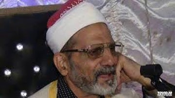 الشيخ طه الجندى وتلاوة رااااااااائعة من اخر النحل واول الاسراء