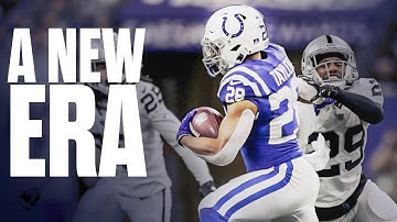 A New Era | Indianapolis Colts 2022 Trailer | Hype Video