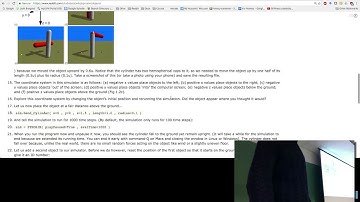 Lecture 03 of Evolutionary Robotics course at UVM (filmed Tues Jan 24, 2017)