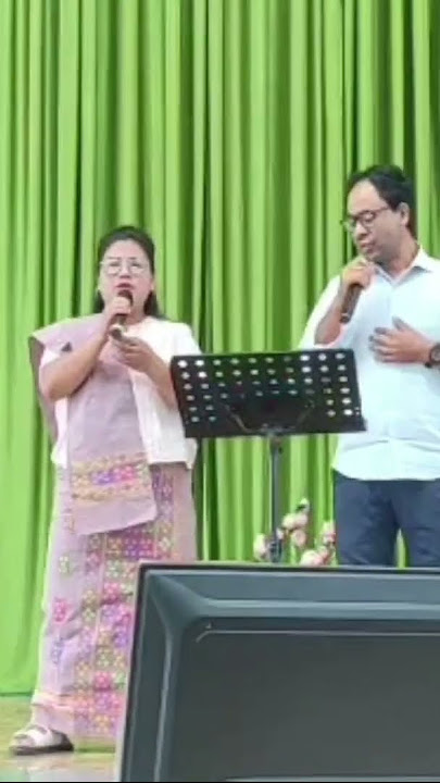 Jesu Christabu/Song by Robi & KasongK3