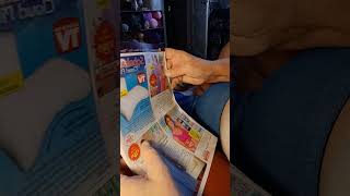 carol Wright catalog, April 2024