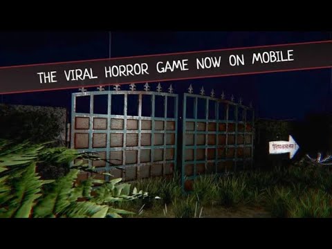 The VIRAL Horror story game video - YouTube