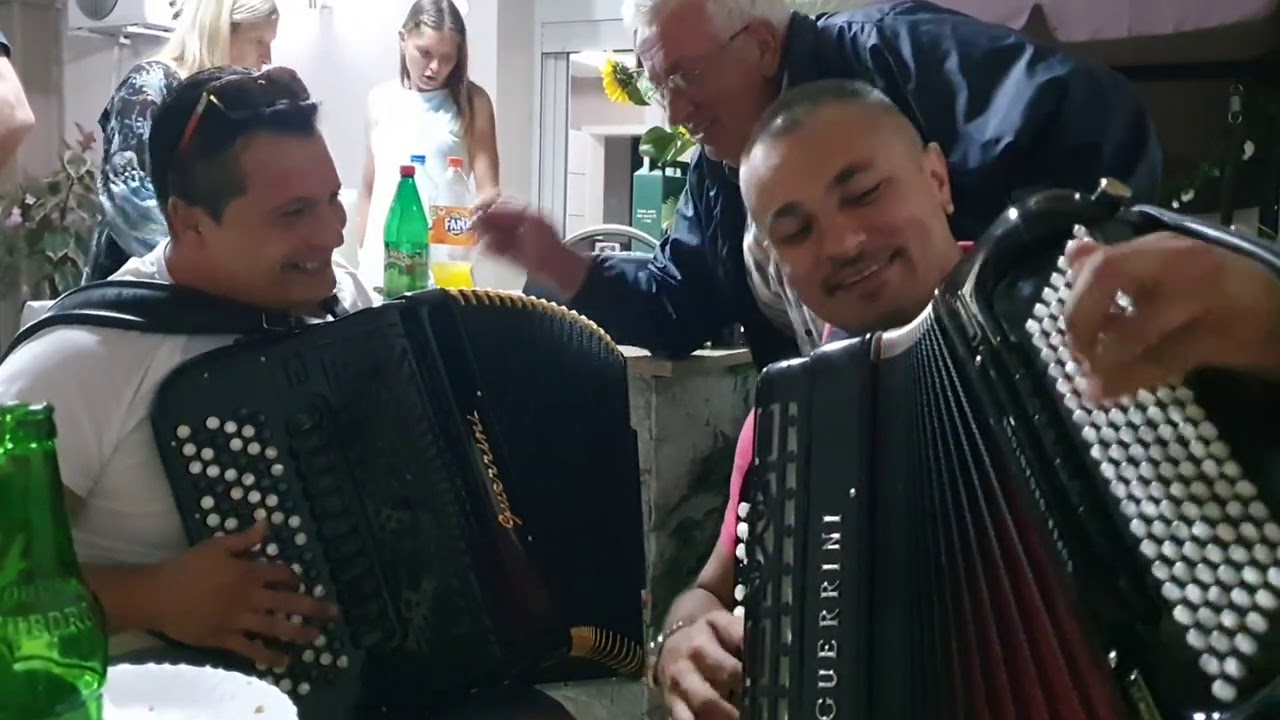 Najopusteniji klip KUMOVSKI -KUTA DARKO😂😂😂