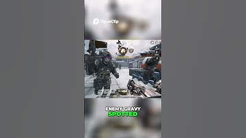 Intense FPS Action  Dominate Enemies, Survive Predator Missiles! #codmcollateral