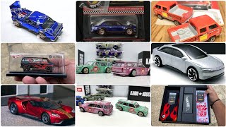Hot Wheels StanceOfficial Collab a $75 Car with Socks, Insane Kaido House Mini GT Hanami Datsun 510 screenshot 2