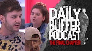 PL Cloutier porte ses culottes contre Michelle à Big Brother - Le Daily Buffer l [3 Février]