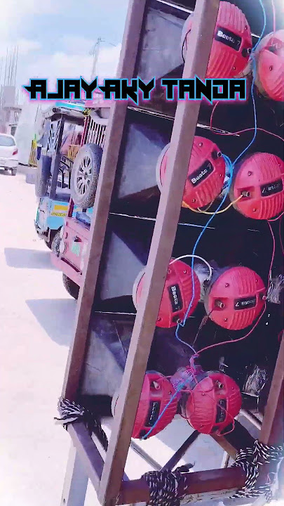 dj ajay Aky Tanda #dj #djsarzenchandankiyari #sarzendjsong #remix