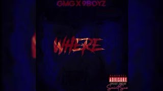 #PRB x Remz - #Exclusive