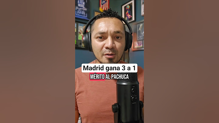 Primera victoria del Real Madrid en em mundial de clubes.