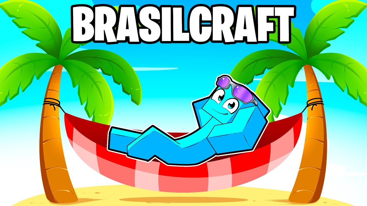 Testamos TODOS os Mods mais Engraçados do Minecraft