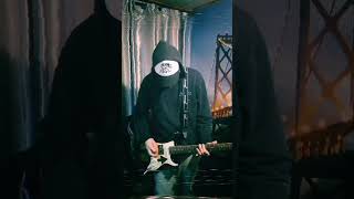 Experimental Guitar #experimentalrock #guitar #experimentalpop #industrialrock #indierock #demo