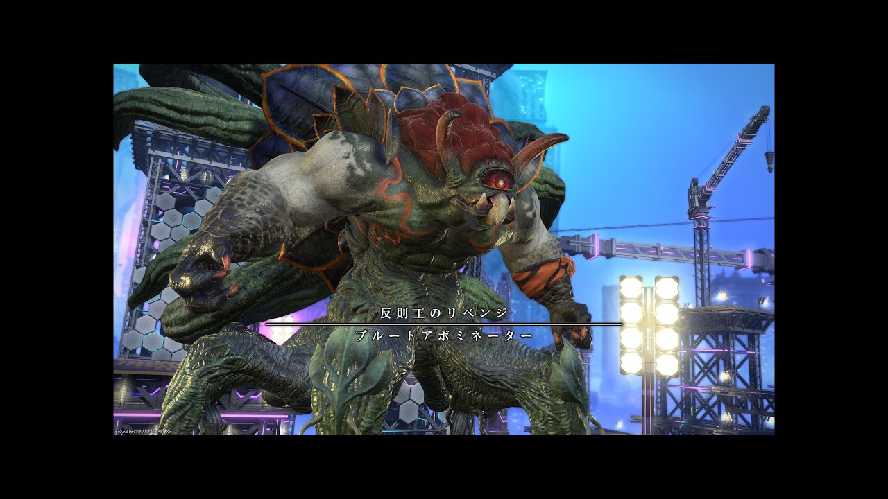 アルカディア零式クルーザー級3層 初クリア＠戦士MT