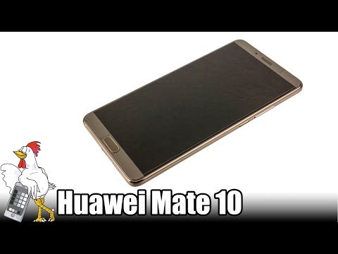 Guía del Huawei