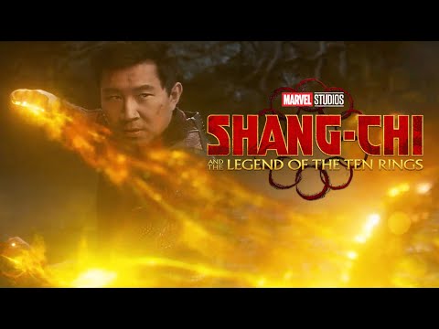 Shang Chi Trailer - Hulk Abomination Scene Explained and Marvel Easter Eggs Brea
