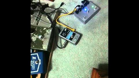 Madbean Cavedweller Deluxe