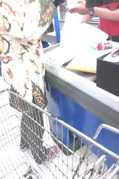 VID 20140812 Carrefour lebak bulus