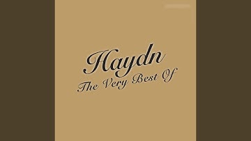 The Creation (Excerpt) : Chorus