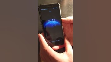 Ulefon Armor X Pro 5 Touchpanel error