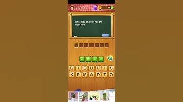 Word Riddles Level 50 Walk-through & Solution