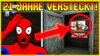 9 weitere Easter Eggs, die JAHRELANG niemand gefunden hat (Teil 2)