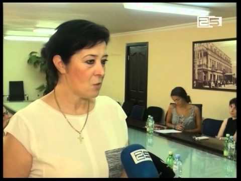 ბათუმელი მედიკოსები სილეზიის რეგიონის წამყვან კლინიკებში  გადამზადების კურსს გაივლიან