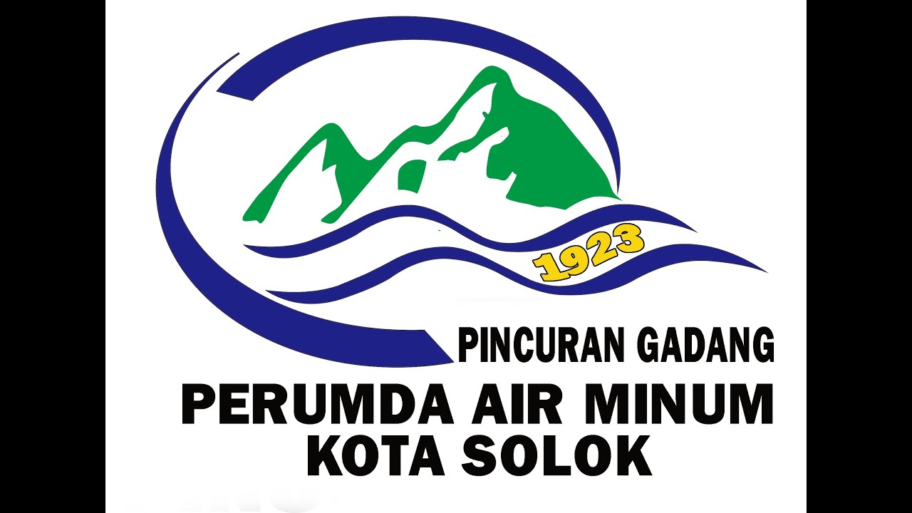 Company Profile PERUMDA PINCURAN GADANG KOTA SOLOK #perumdam #pdam